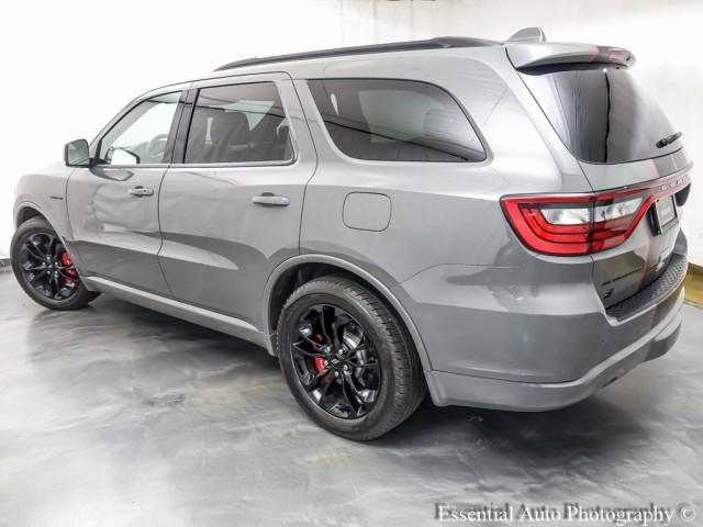 used 2020 Dodge Durango car, priced at $31,775