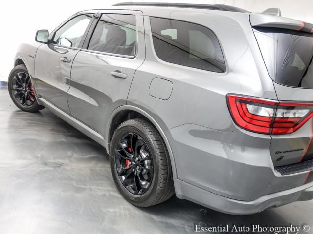 used 2020 Dodge Durango car, priced at $31,775