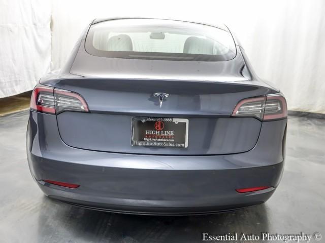 used 2020 Tesla Model 3 car, priced at $20,775