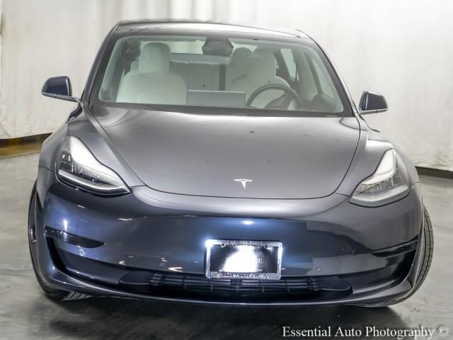 used 2020 Tesla Model 3 car, priced at $20,775