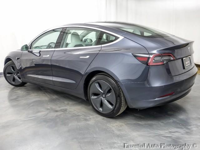 used 2020 Tesla Model 3 car, priced at $20,775