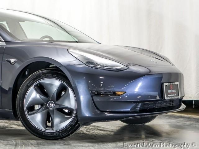 used 2020 Tesla Model 3 car, priced at $20,775