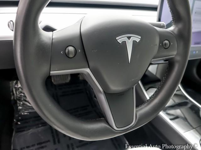 used 2020 Tesla Model 3 car, priced at $20,775