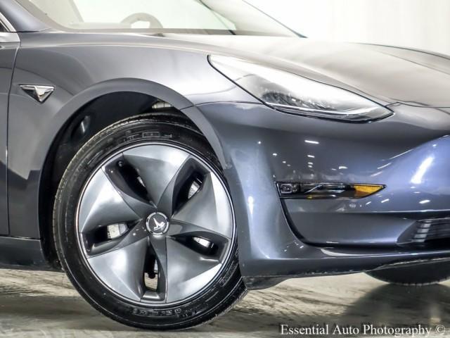 used 2020 Tesla Model 3 car, priced at $20,775