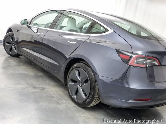 used 2020 Tesla Model 3 car, priced at $20,775