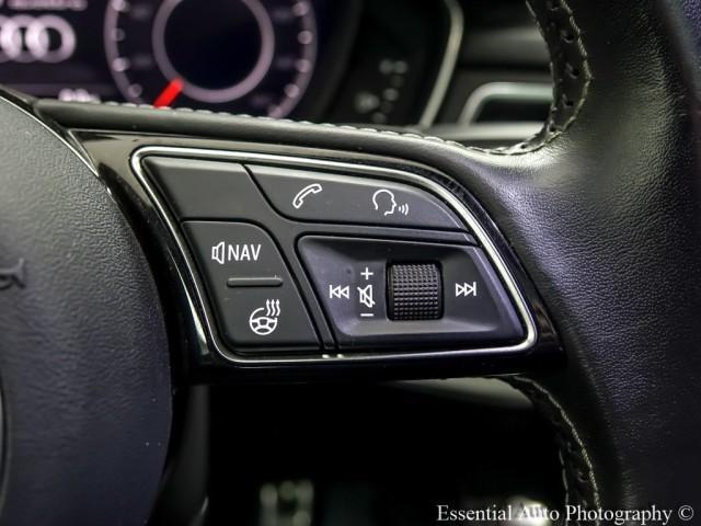 used 2019 Audi S5 car, priced at $29,775