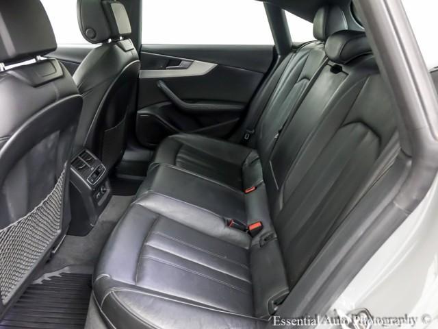 used 2019 Audi S5 car, priced at $29,775