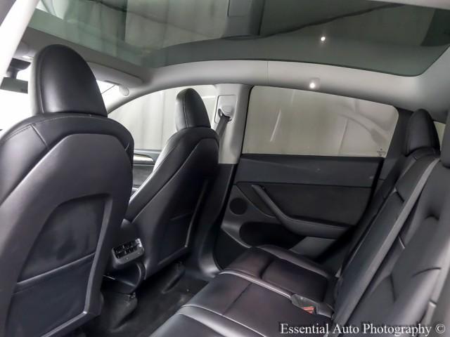 used 2023 Tesla Model Y car, priced at $19,995