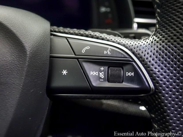 used 2020 Audi SQ8 car, priced at $53,995