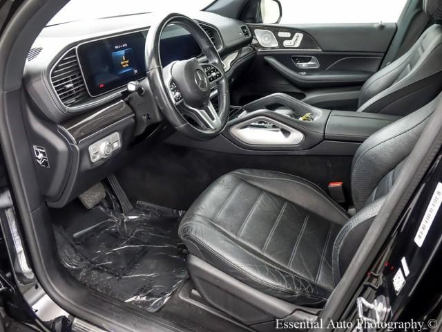 used 2020 Mercedes-Benz GLS 450 car, priced at $36,495