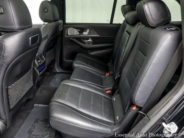 used 2020 Mercedes-Benz GLS 450 car, priced at $36,495