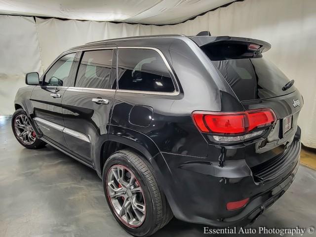 used 2015 Jeep Grand Cherokee car, priced at $39,995