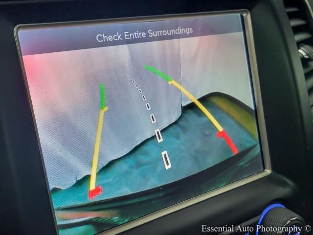 used 2015 Jeep Grand Cherokee car, priced at $39,995