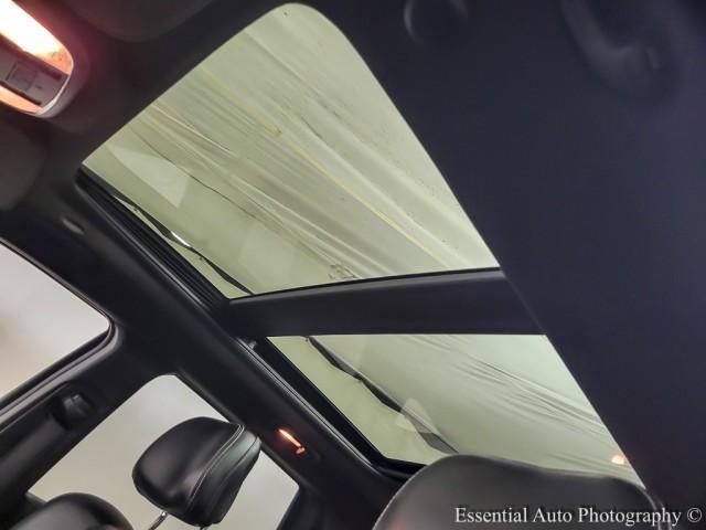 used 2015 Jeep Grand Cherokee car, priced at $39,995