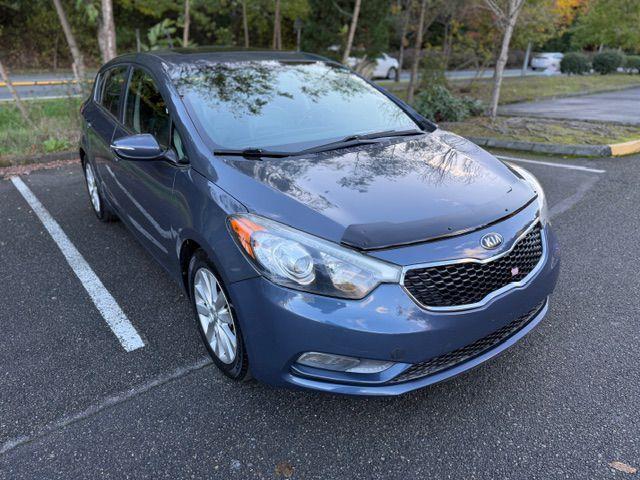 used 2015 Kia Forte car, priced at $5,900