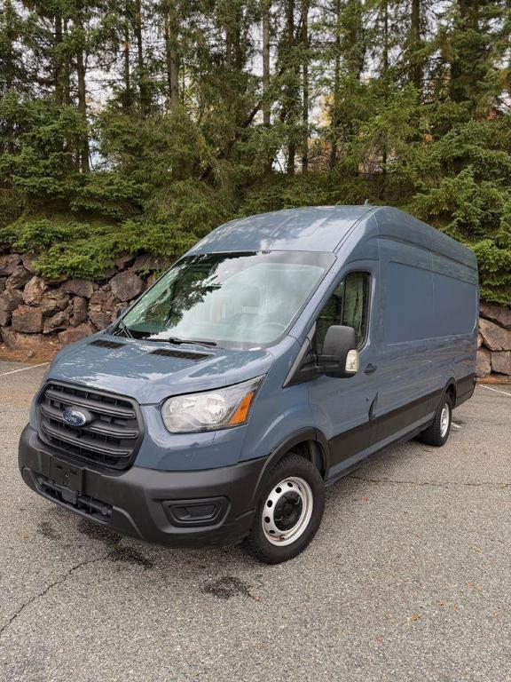 used 2020 Ford Transit-250 car, priced at $20,500