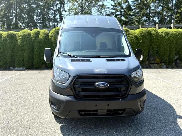 used 2020 Ford Transit-250 car