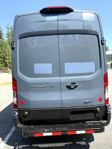 used 2020 Ford Transit-250 car