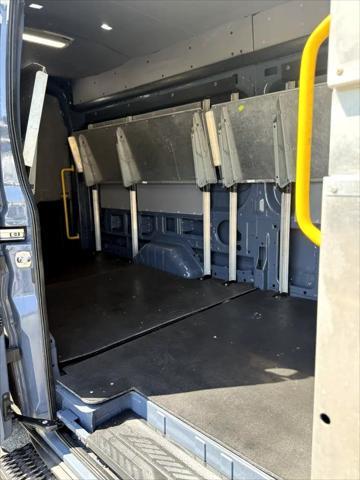 used 2020 Ford Transit-250 car