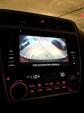 used 2018 Subaru Outback car, priced at $13,500