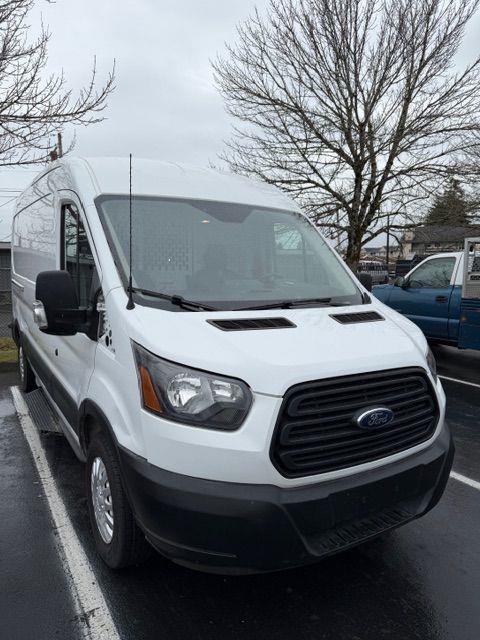 used 2019 Ford Transit-150 car, priced at $15,900