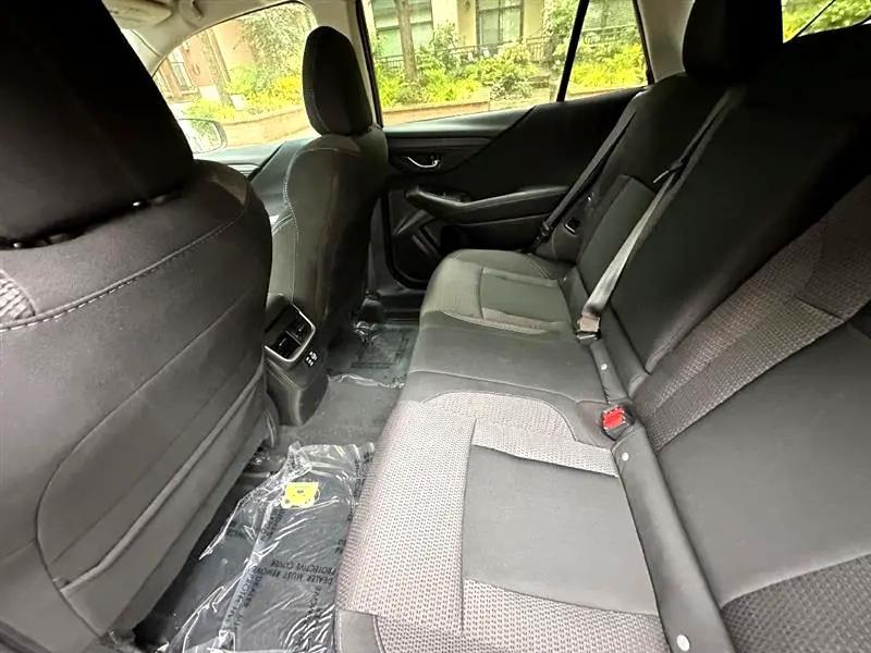 used 2023 Subaru Outback car, priced at $23,500