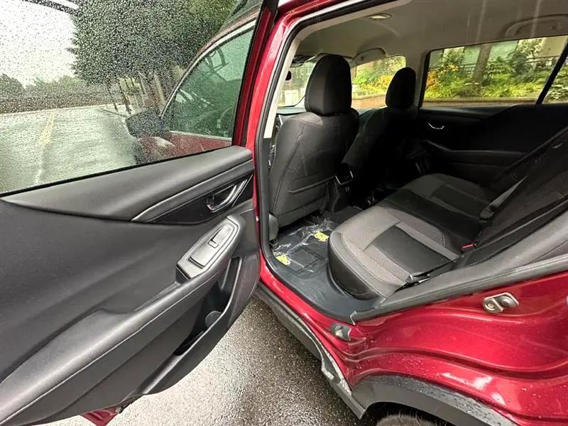 used 2023 Subaru Outback car, priced at $23,500