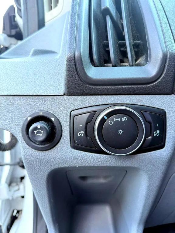 used 2015 Ford Transit-250 car, priced at $13,900