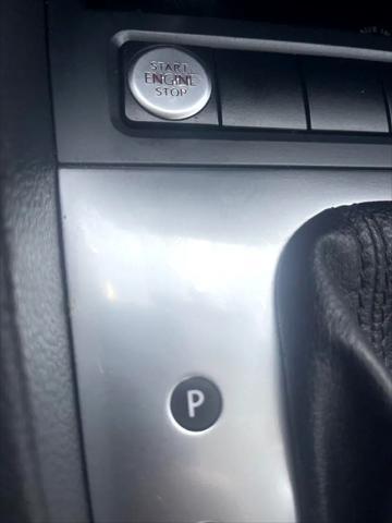 used 2014 Volkswagen Jetta car