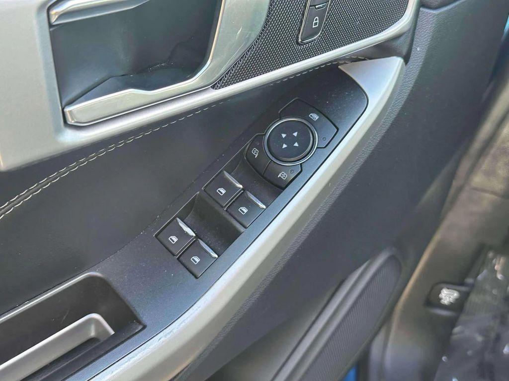 used 2022 Ford Explorer car, priced at $26,417