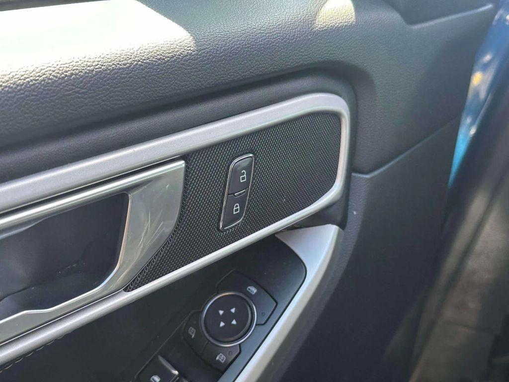 used 2022 Ford Explorer car, priced at $26,417