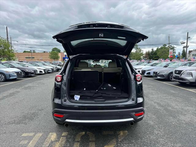 used 2022 Mazda CX-9 car, priced at $30,995