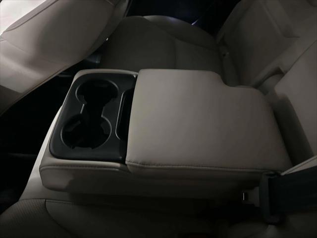 used 2022 Mazda CX-9 car, priced at $30,995