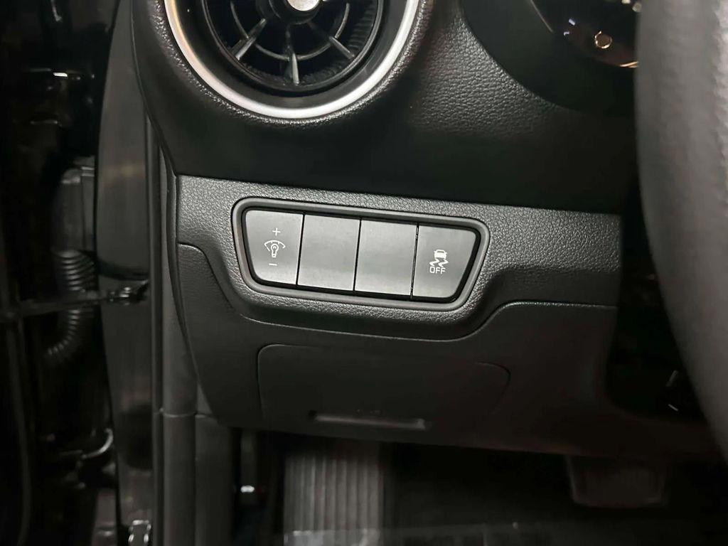 used 2024 Kia Forte car, priced at $18,599