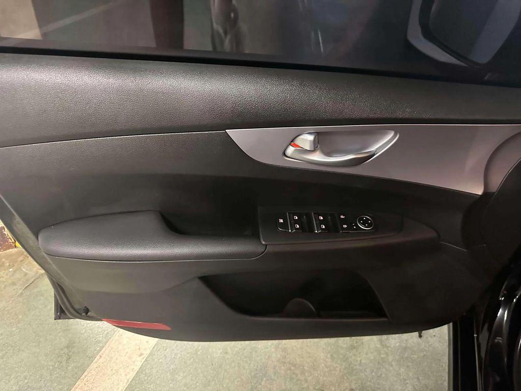used 2024 Kia Forte car, priced at $18,599