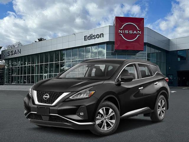 new 2024 Nissan Murano car, priced at $40,954