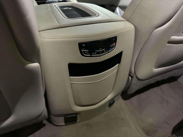 used 2020 Cadillac Escalade ESV car, priced at $32,995