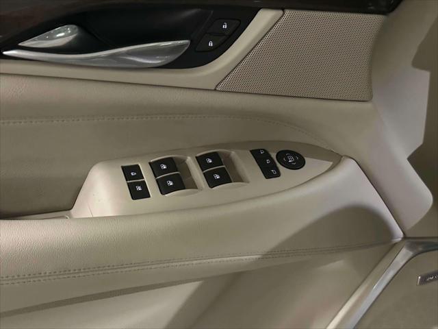used 2020 Cadillac Escalade ESV car, priced at $32,995
