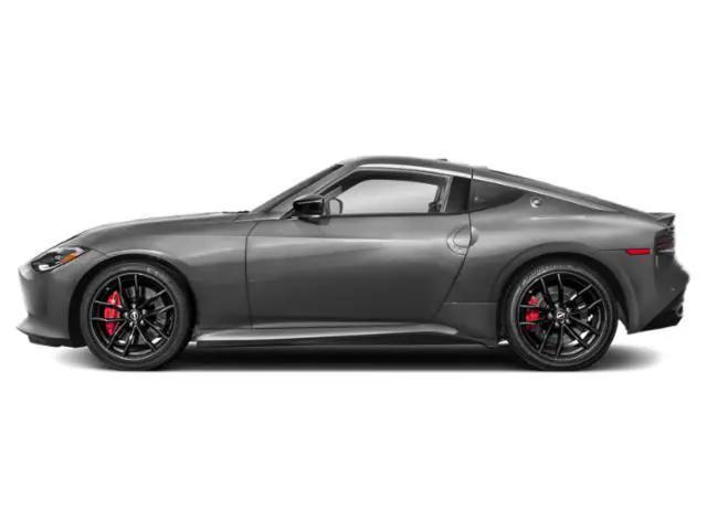 new 2024 Nissan Z car, priced at $54,660