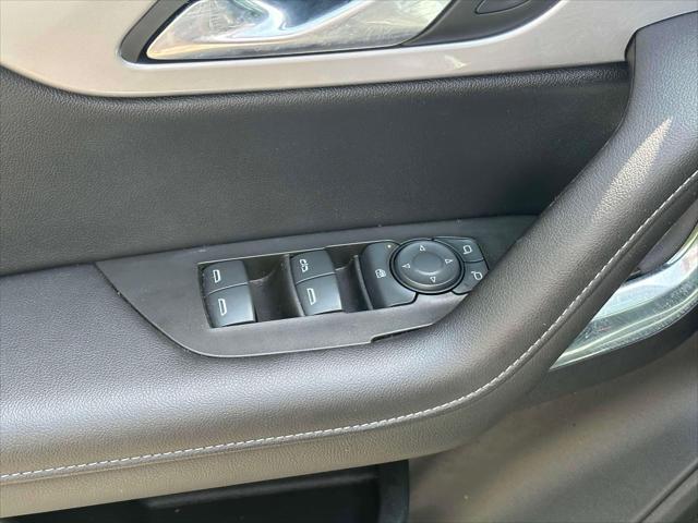 used 2023 Chevrolet Blazer car, priced at $22,995