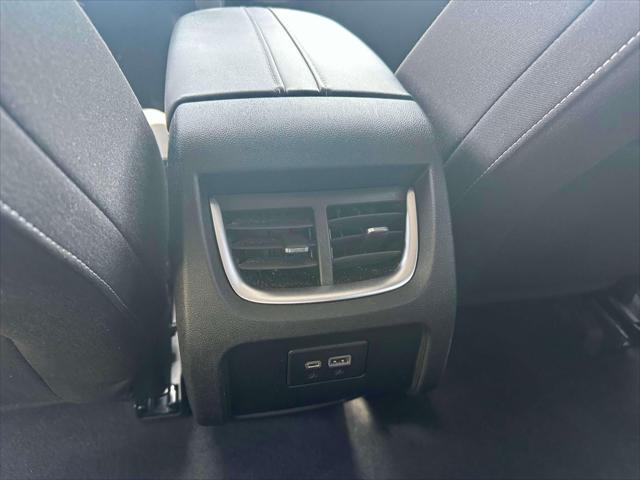 used 2023 Chevrolet Blazer car, priced at $22,995