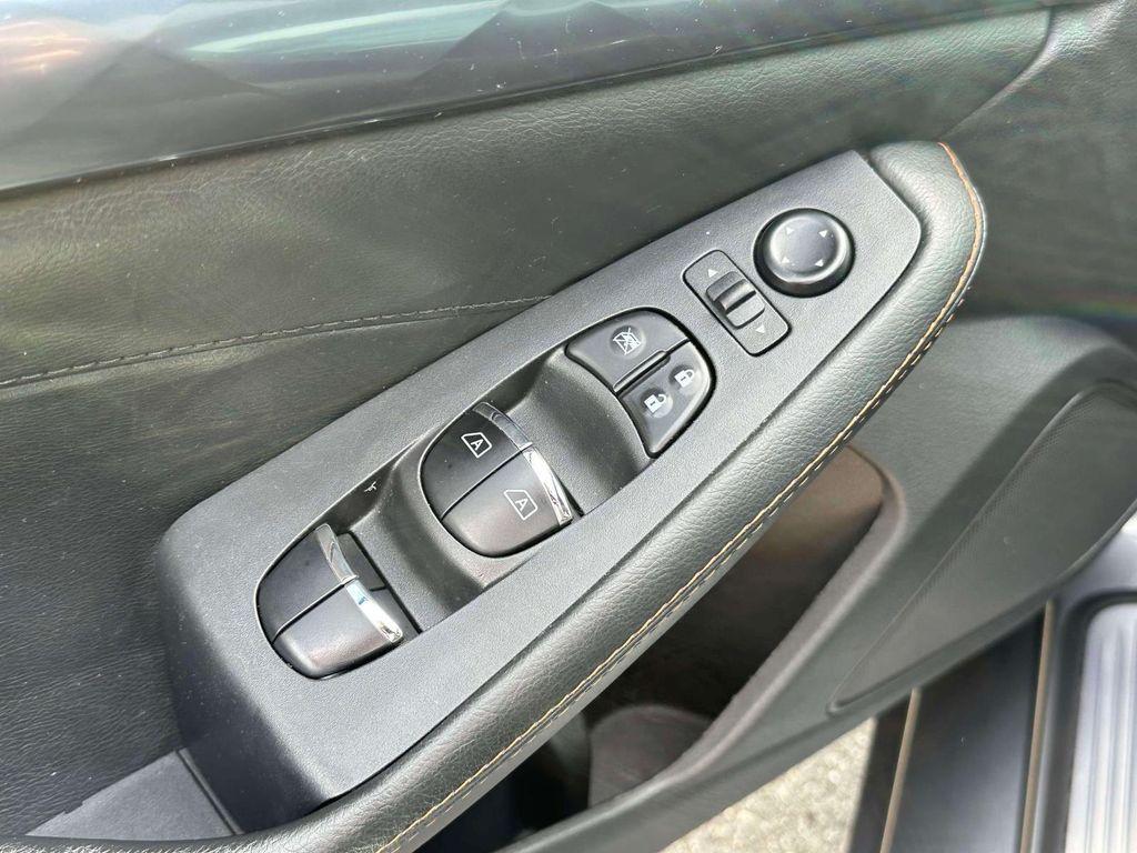 used 2021 Nissan Maxima car, priced at $23,934