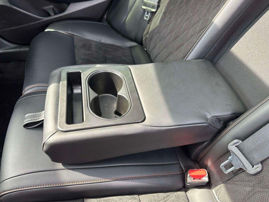 used 2021 Nissan Maxima car, priced at $23,934