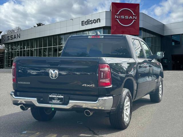 used 2024 Ram 1500 car, priced at $46,695