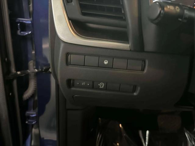 used 2023 Nissan Rogue car, priced at $23,995