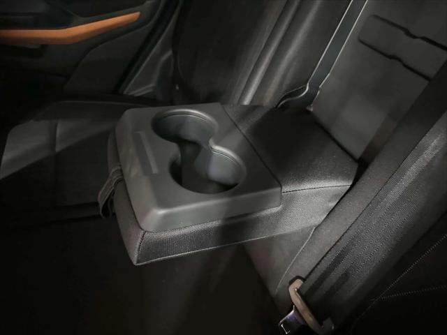 used 2022 Ford EcoSport car, priced at $17,995