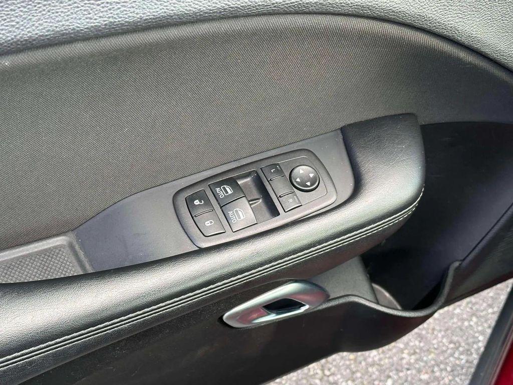 used 2023 Dodge Challenger car, priced at $23,083