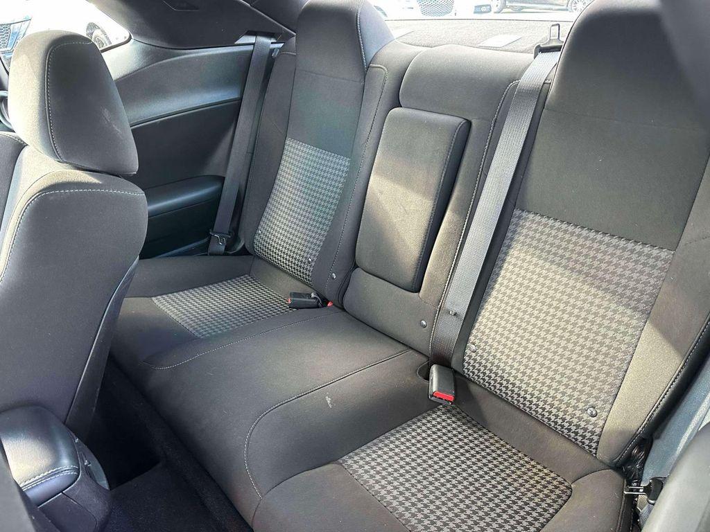 used 2023 Dodge Challenger car, priced at $23,083