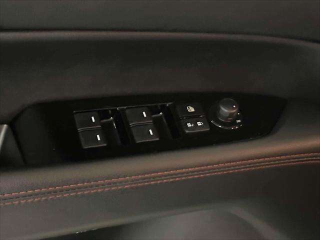 used 2025 Mazda CX-5 car, priced at $29,995