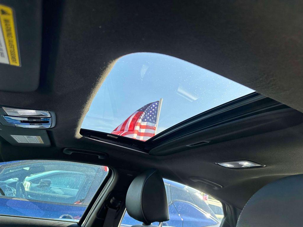 used 2022 Kia Forte car, priced at $20,130